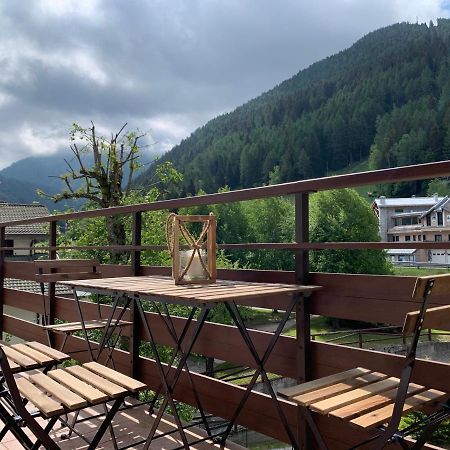 Apartamento White Rock Ponte Di Legno Exterior foto