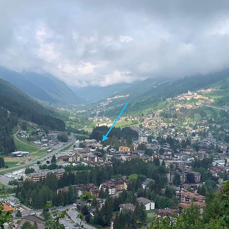 Apartamento White Rock Ponte Di Legno Exterior foto